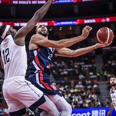 Rungtynių akimirka | FIBA nuotr. 10