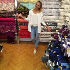 Ivona Dadič | Instagram.com nuotr 21