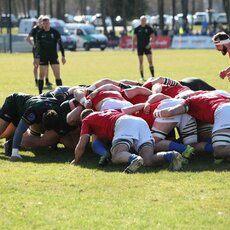 Lietuvių ir čekų rungtynės | Vitos Jevtušenkienės nuotr. 6