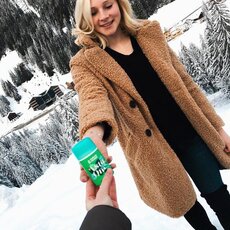 Sina Mayer | Instagram.com nuotr 29