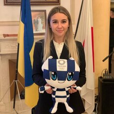 Anželika Terliuga | Instagram.com nuotr 41