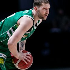 „Žalgiris“ – „Šiauliai-7bet“ rungtynių akimirka | Pauliaus Peleckio / BNS foto nuotr. 32