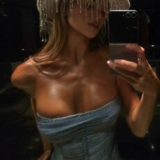 Brooks Nader | Instagram.com nuotr 31