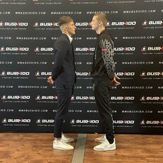„KOK/MMA Bushido“ turnyro akistatos | Organizatorių nuotr. 20