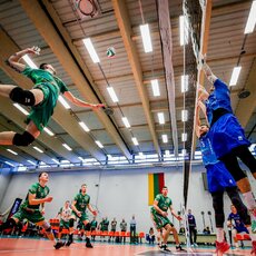 „Amber-Arlangos“ ir „Sūduvos“ rungtynės | M.Baranausko nuotr. 8