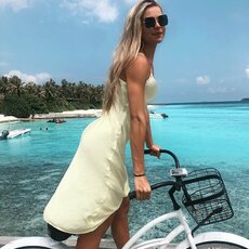 Jutta Leerdam | Instagram.com nuotr 17