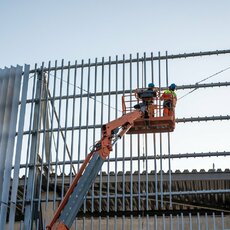 Dariaus ir Girėno stadione jau atlikta apie 85 proc. darbų | Organizatorių nuotr. 8