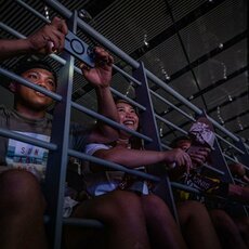 rungtynių akimirka | FIBA nuotr. 8