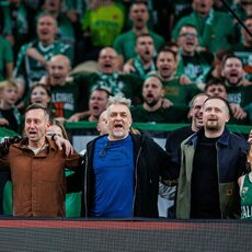 Rungtynių akimirka | Eriko Ovčarenko / BNS foto nuotr. 5