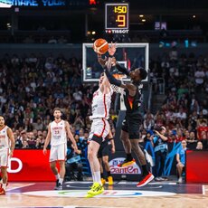 rungtynių akimirka | FIBA nuotr. 17