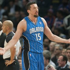 5. Hedo Turkoglu – 2,23 mln. | Scanpix nuotr. 11