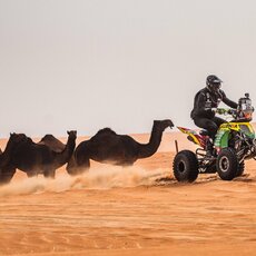 Laisvydas Kancius („Storm Studio“ nuotr.) | Organizatorių nuotr. 26