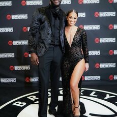 Telli Swift | Instagram.com nuotr 5