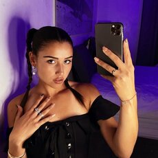 Lola Marandel | Instagram.com nuotr 8