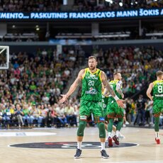 Donatas Motiejūnas l Irmanto Gelūno/BNS Foto nuotr. 42