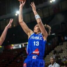 rungtynių akimirka | FIBA nuotr. 6