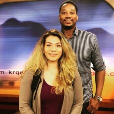 Nicco Montano | Instagram.com nuotr 15