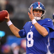 9. Niujorko „Giants“ (NFL), Vertė: $3.9 milijardai, Savininkai: John Mara, Steven Tisch, Įsigijimo metai: 1925, 1991, Mokėta suma: $500, $150 mln. | Scanpix nuotr. 9