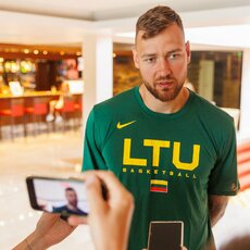 Donatas Motiejūnas | BNS nuotr. 2