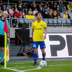 Rungtynių akimirka | Teodoro Biliūno / BNS foto nuotr. 10