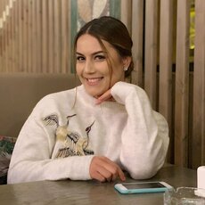 Firuza Šaripova | Instagram.com nuotr 7