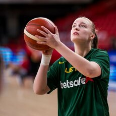 Lietuvių ir lenkių rungtynės | Roko Lukoševičiaus nuotr. 6