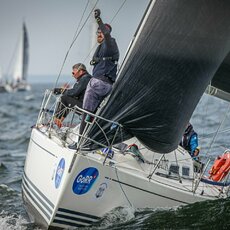 Janis Spurdzins / Mareks Galinovskis nuotr. | Organizatorių nuotr. 16