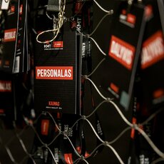 rungtynių akimirka | LKL nuotr. 154