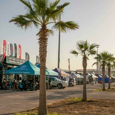 „CFMOTO Thunder Racing Team“ nuotr. | Komandos nuotr. 27