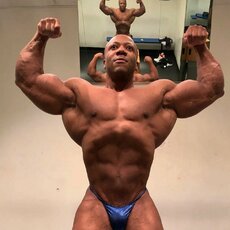 Shawnas Rhodenas | Instagram.com nuotr 25