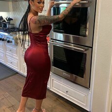 Telli Swift | Instagram.com nuotr 7