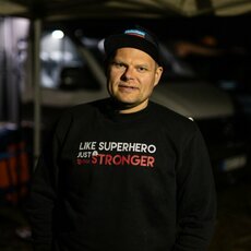Armando Knezio nuotr. | Organizatorių nuotr. 12