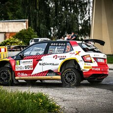 „Viada-Multi FX“ komanda Elektrėnų ralyje | Alfonso Rakausko nuotr. 35