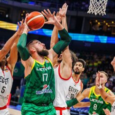 Jonas Valančiūnas | BNS nuotr. 48