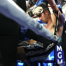 Mikaelis Zewski | „Top Rank“ nuotr. 9