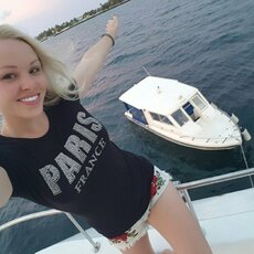 Lola Taylor | Instagram.com nuotr 41