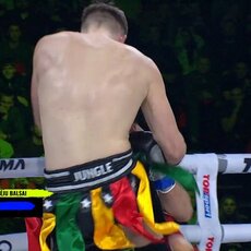 Mindaugas Narauskas ir Dominykas Dirkstys | „Stop“ kadras 4