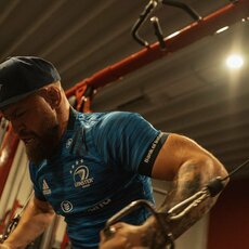 Conoro McGregoro sudėjimo pokyčiai | Instagram.com nuotr 11