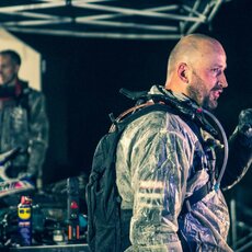 „CFMOTO Thunder Racing Team“ nuotr. | Komandos nuotr. 6