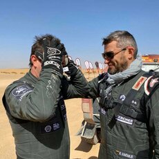 Antanas Juknevičius | „KREDA“ komandos nuotr. 36