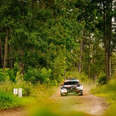„Rokiškio Grand Rally“ | Andriaus Lauciaus nuotr. 18