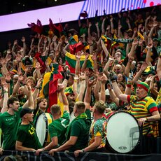Rungtynių akimirka | FIBA nuotr. 65