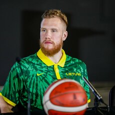 Ignas Brazdeikis | Teodoro Biliūno / BNS foto nuotr. 16