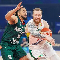 Brazdeikis | BNS nuotr. 16