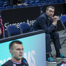 „Ryto“ ir „Tofaš“ apšilimas | Roko Lukoševičiaus/BNS Foto nuotr. 7