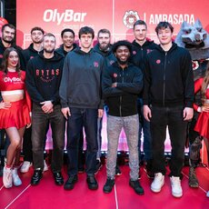 „Ryto“ ambasados atidarymas | Organizatorių nuotr. 8