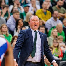 Kazys Maksvytis | Eriko Ovčarenko / BNS foto nuotr. 17