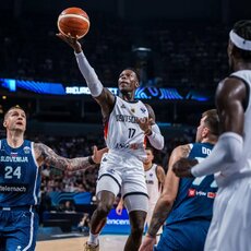 Rungtynių akimirka | FIBA nuotr. 17