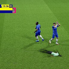 „eFootball“ žaidimas („Steam“ nuotr.) | Organizatorių nuotr. 16