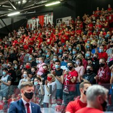 „Ryto“ ir „Juventus“ rungtynės | Juliaus Kalinsko / BNS foto nuotr. 4